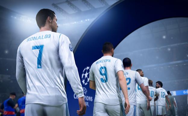 FIFA 19 