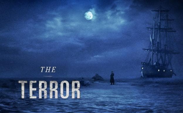 'The terror'