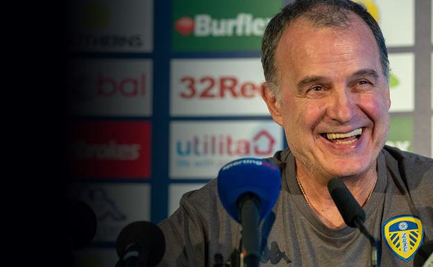 Bielsa guiará a un gigante de la segunda inglesa