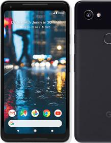 Imagen secundaria 2 - Huawei P20 Pro, Samsung Galaxy S9 Plus y Google Pixel 2 XL 