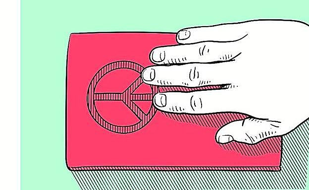 De biblias y políticos