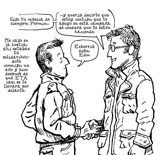 Imagen. 'Los puentes de Moscú'