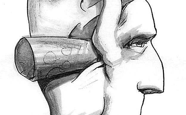 No necesitamos recomendaciones