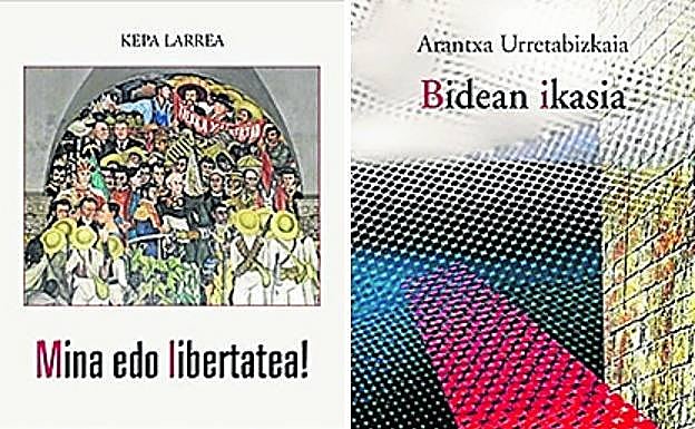 Udarako irakurketen proposamena (II)