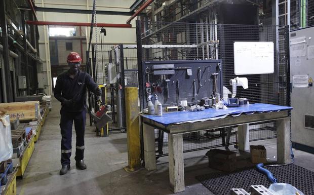 La economía vasca afronta un horizonte despejado tras un primer semestre de récord