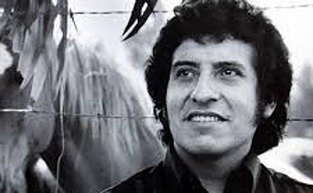 Escuchad a Víctor Jara