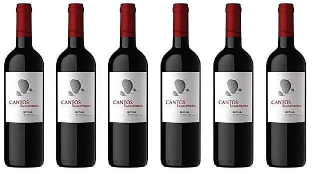 Cantos de Valpiedra 2014