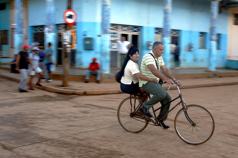 La Habana es una de las ciudades más hermosas en el Caribe. Conocida como la perla del Caribe la Habana fue declarada patrimonio mundial por su centro Histórico que aún en día mantiene su estilo.