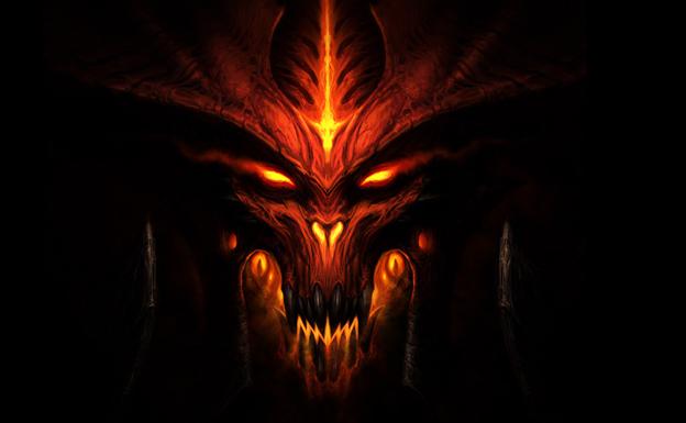 Diablo III 