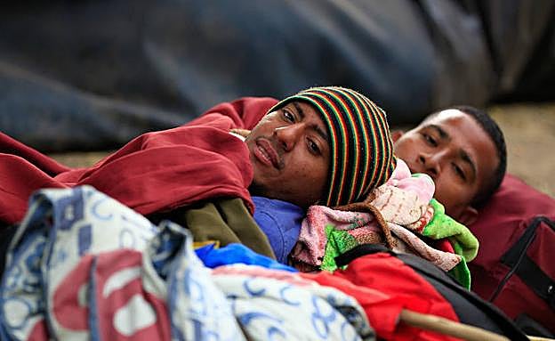 La inmigración, un debate necesario