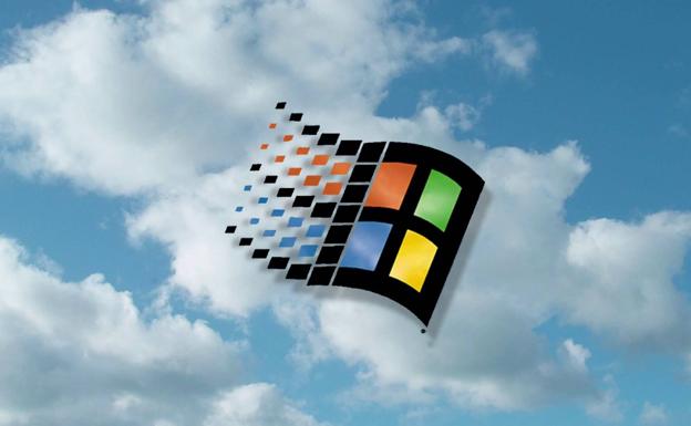 Windows 95 