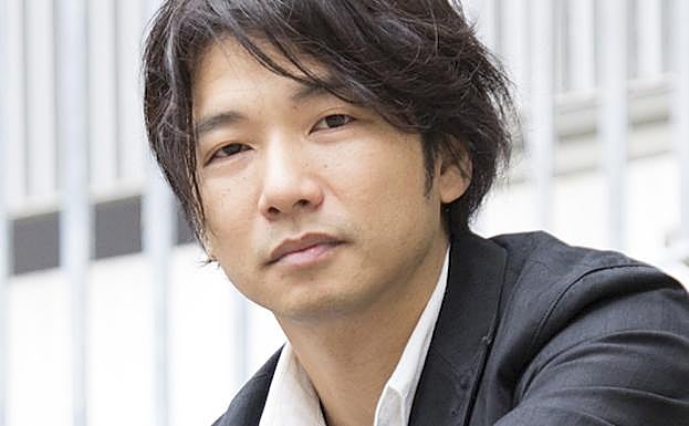 Fumito Ueda 