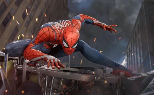Análisis de Marvel's Spider-Man para PS4: Nueva York a tus pies | El Correo