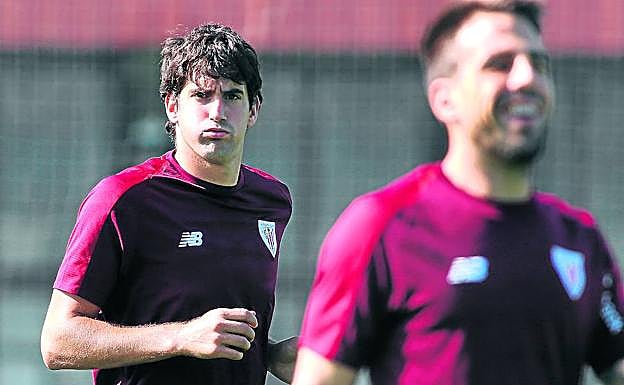 La travesía del desierto de Beñat y San José