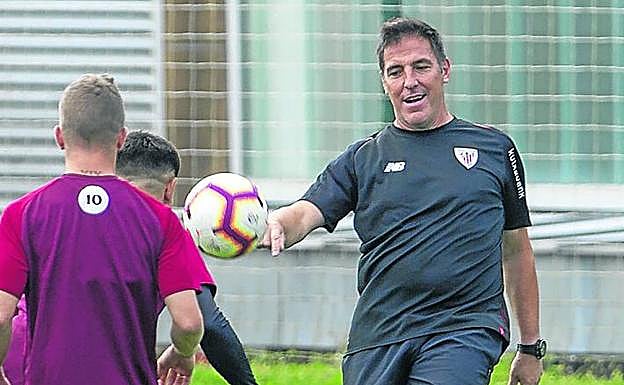 Athletic: promesas y realidades