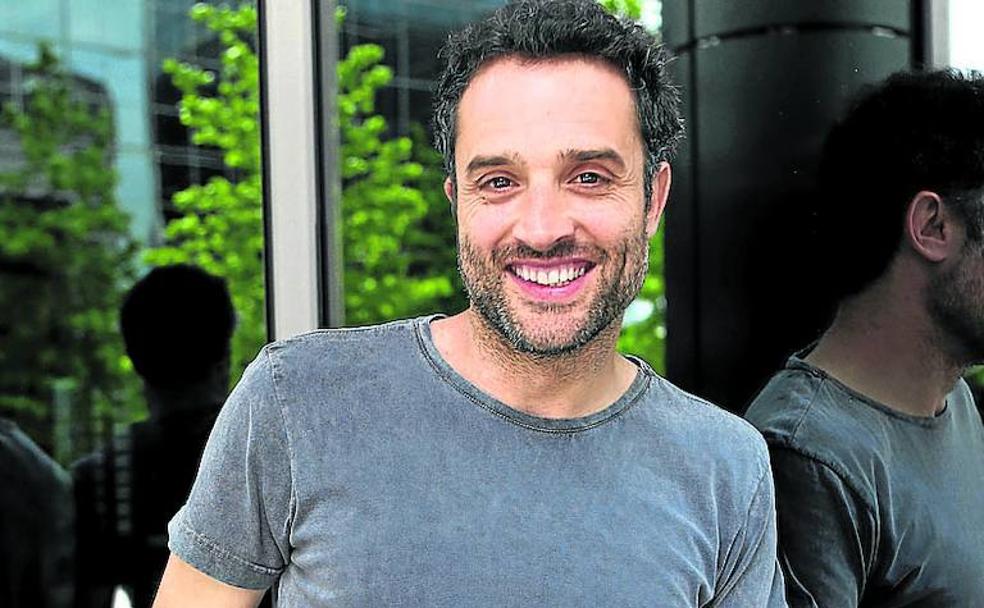 Daniel Guzmán es actor y director de cine. 