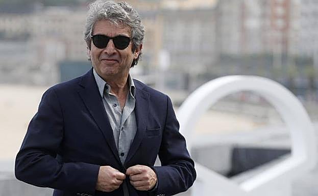 El intérprete argentino Ricardo Darín.