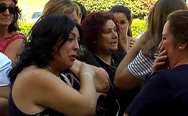 Detenido un hombre por haber matado presuntamente a su pareja en Úbeda