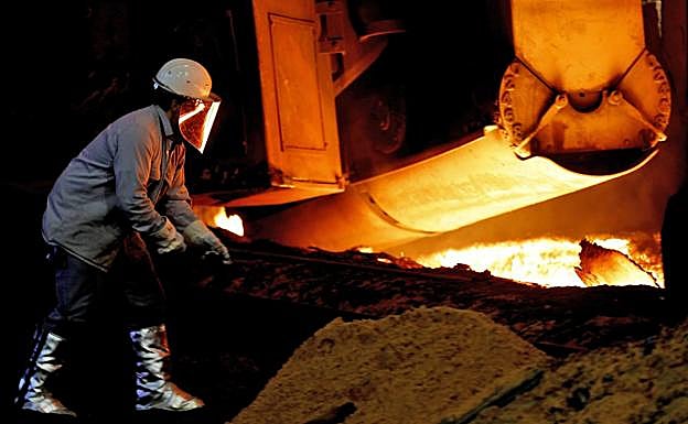 Empleos con una demografía a la baja