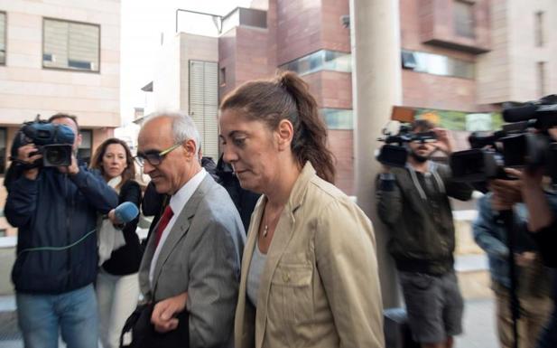 Una forense asegura en el juicio a los padres de Nadia que la vida de la niña no corría peligro