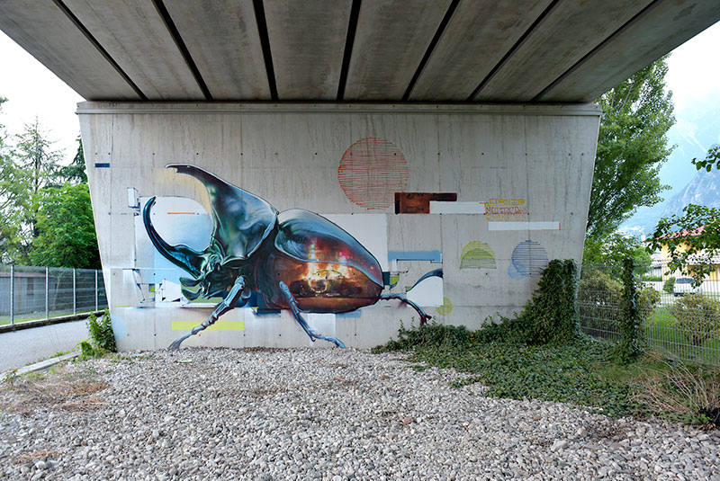 Gemona del Friuli, (Italia)