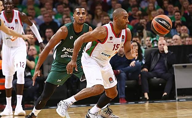 La coraza de la precisión