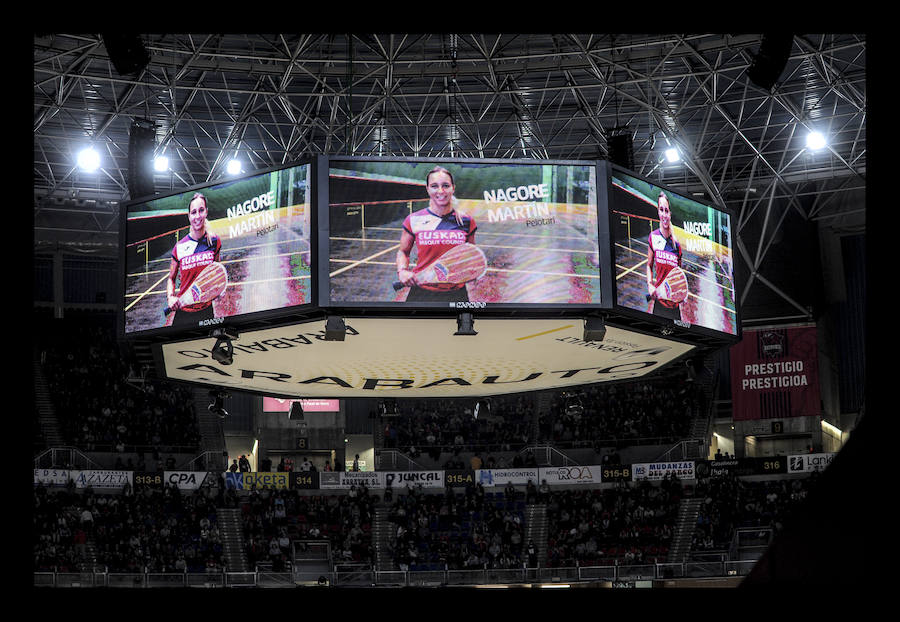 Fotos: Las fotos del Baskonia - Olympiacos