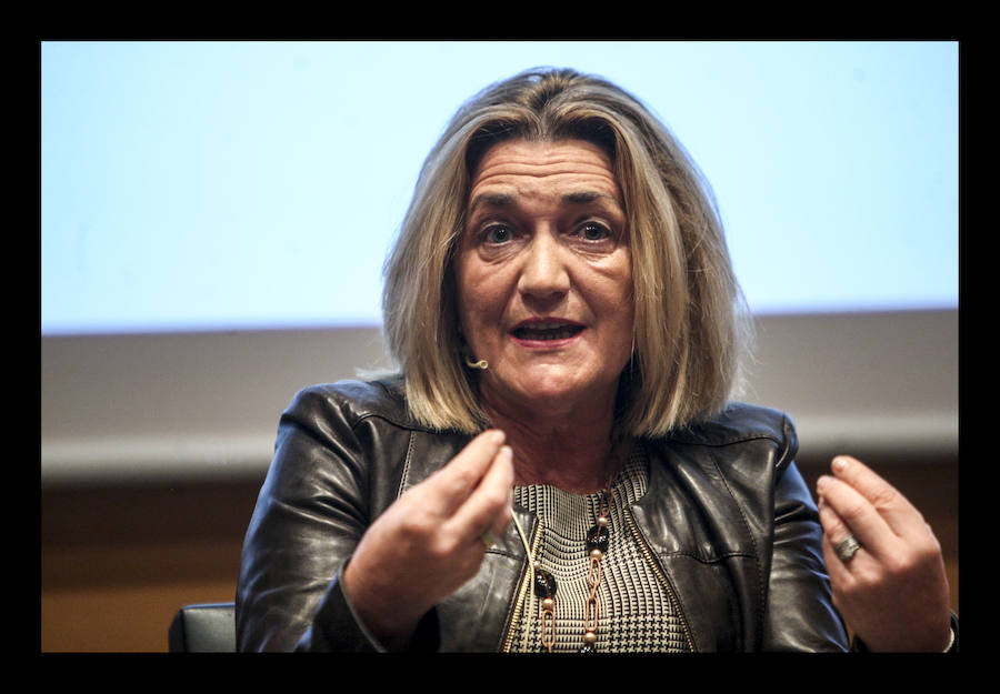 Alrededor de 150 universitarios participan en Gazte Up en una jornada dedicada a difundir pautas e iniciativas para encontrar trabajo