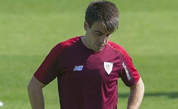 Beñat ingresa en un hospital debido a una infección aguda y fiebre alta