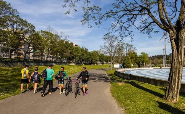 La remodelación quiere hacer de Fadura un espacio más amable y moderno. 