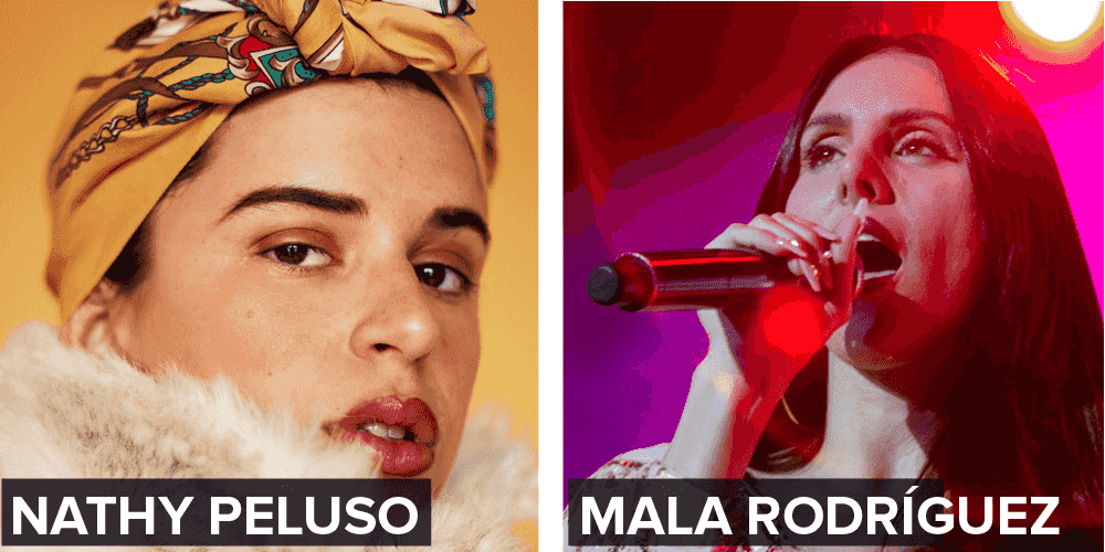 El tercer concierto dará inicio a las 20.45 horas y el último a las 22.15 horas.