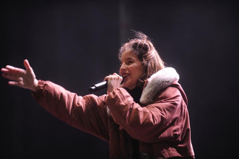 Un cartel que hará desfilar a La Pegatina, Muchachito, Iseo & Dodosound y Revolta Permanent por la Herriko Plaza. 