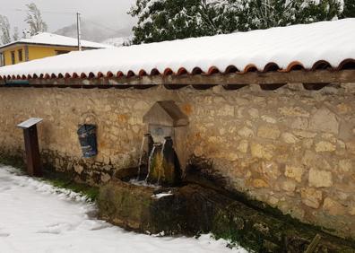 Imagen secundaria 1 - Tres estampas de Azazeta.