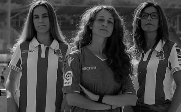 La Real Sociedad cambia su himno para hacerlo inclusivo