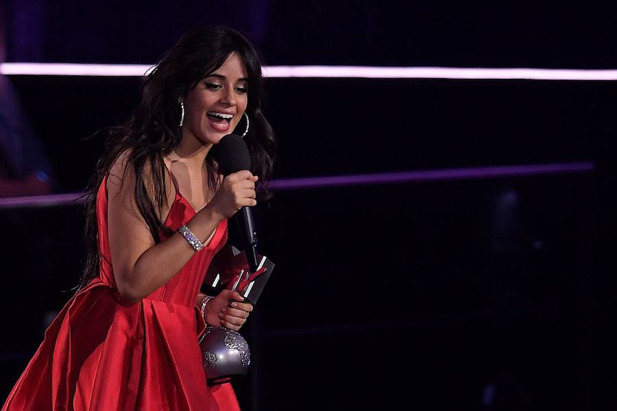 Fotos: La gala de los premios MTV