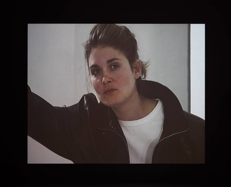 Casting. Cabello/Carceller, 2004. Exposición: Aplicación Murillo. Materialismo, charitas y populismos. Sevilla, Año Murillo, varias sedes