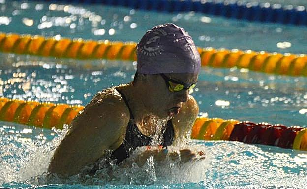 Imagen principal - Mi viaje a los mundiales de natación de corea