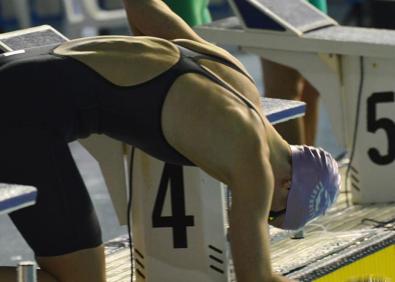 Imagen secundaria 1 - Mi viaje a los mundiales de natación de corea