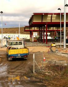 Imagen secundaria 2 - Tarifas autopista AP-1: gratis entre Álava y Burgos desde diciembre de 2018