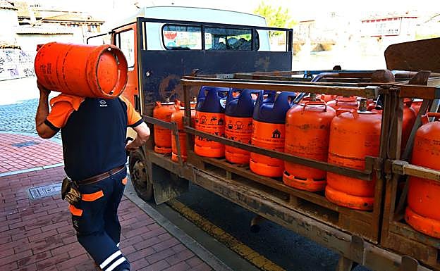 Los precios de la energía no dan respiro a los consumidores