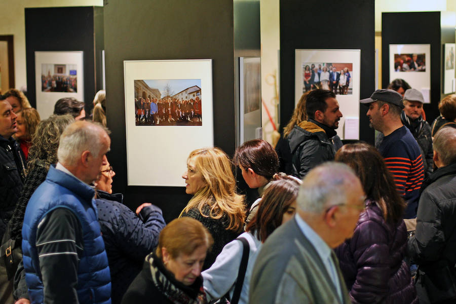 Fotos: Las Juntas Generales de Álava celebran su jornada de puertas abiertas