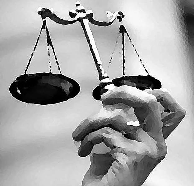 ¿La Justicia emana del pueblo?