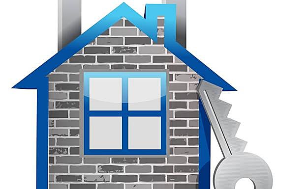 La deducción por compra de vivienda en el IRPF