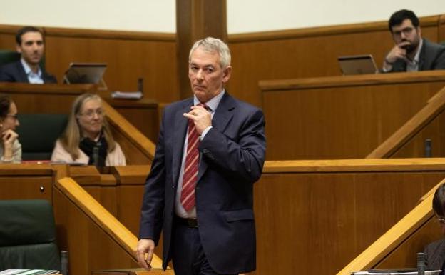 «Es mejor ir a la prórroga, estos Presupuestos son peores que los del año pasado», critica el PP