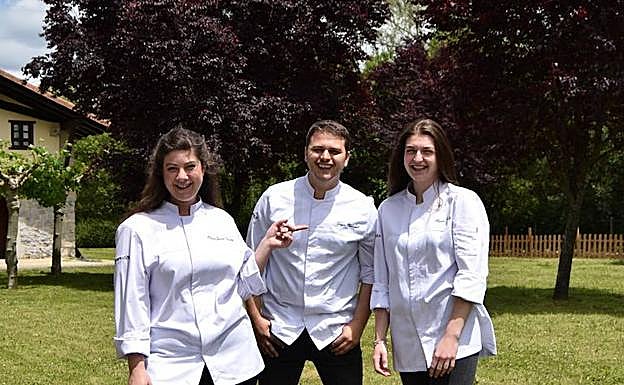 Ilusiones y materia prima