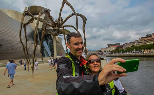 Bilbao descarta el cobro de la tasa turística que propone el Gobierno vasco