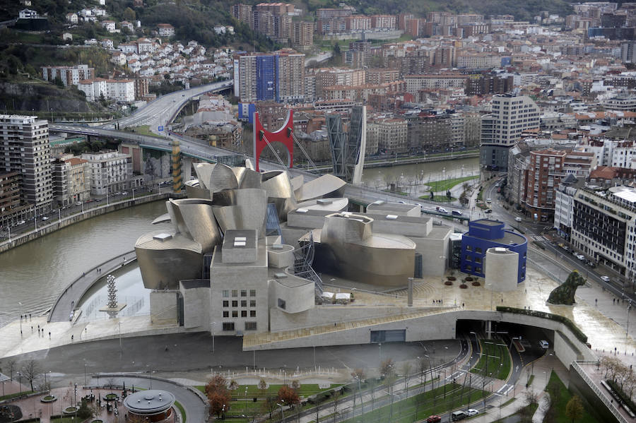 Jornadas de puertas abiertas con visitas guiadas