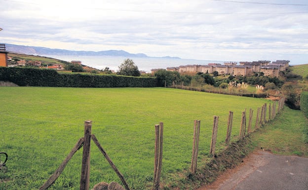 La zona en la que se construirá, denominada el sector 7.1, está entre el camping y Sopelmar. 