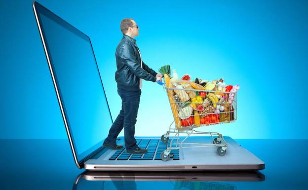 Las claves del comercio online