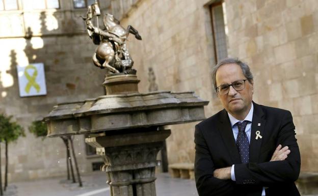 Cataluña, Eslovenia y la Iglesia
